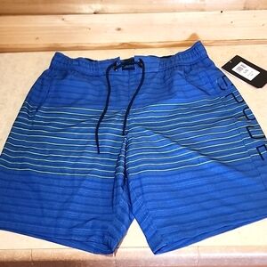 Spyder Swim Trunks NWT Size Large